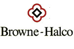 Browne Halco