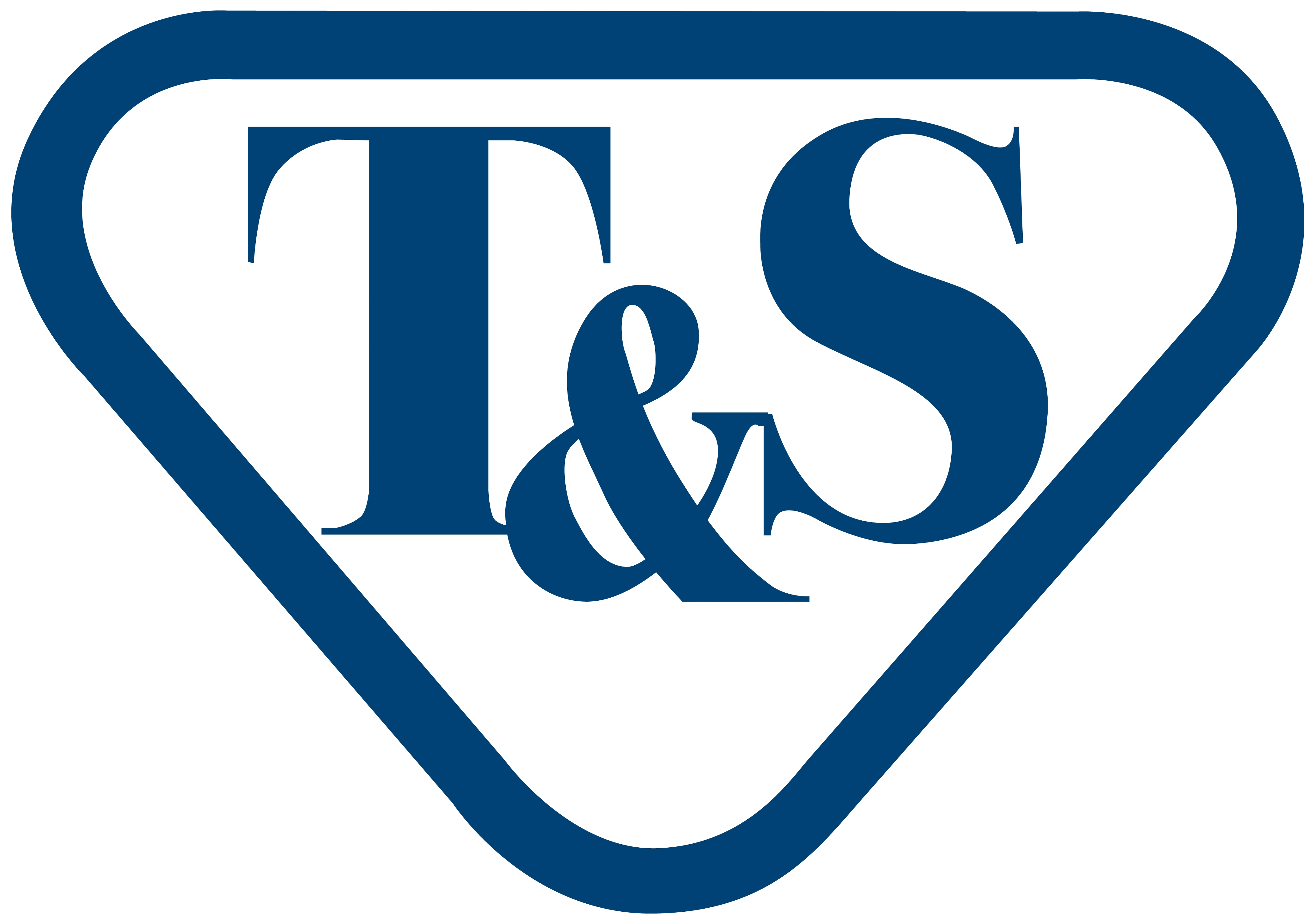 T&S